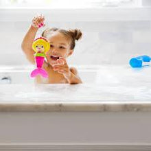 Load image into Gallery viewer, Munchkin Mermaid Bath Toy