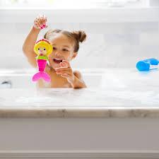 Munchkin Mermaid Bath Toy