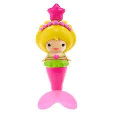 Munchkin Mermaid Bath Toy