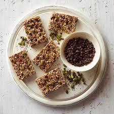 Milkmakers Lactation Bars-6pc