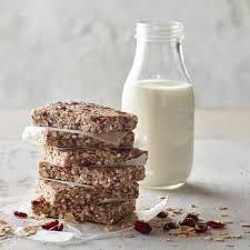 Milkmakers Lactation Bars-6pc