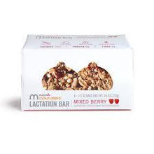 Load image into Gallery viewer, Milkmakers Lactation Bars-6pc