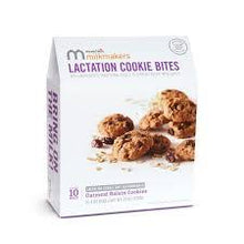 Load image into Gallery viewer, Munchkin Milkmakers Lactation Cookie Bites-10ct