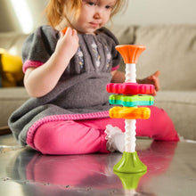 Load image into Gallery viewer, Fat brain Toys MiniSpinny