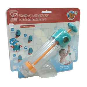 Hape Multi-Spout Sprayer 24m+