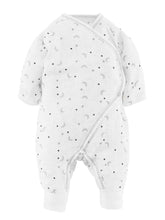 Load image into Gallery viewer, Under the Nile Side Snap Muslin Kimono