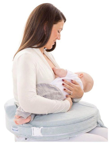 My Brest Friend Deluxe Nursing Pillow