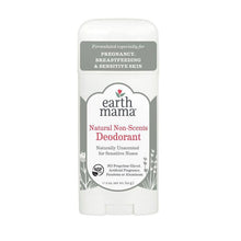 Load image into Gallery viewer, Earth Mama Deodorant