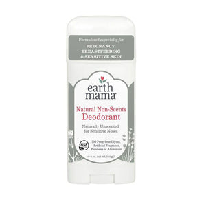 Earth Mama Deodorant