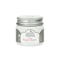Load image into Gallery viewer, Earth Mama Organic Nipple Butter
