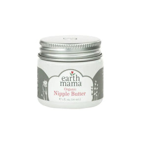 Earth Mama Organic Nipple Butter