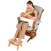 Load image into Gallery viewer, My Brest Friend Adjustable Nursing Stool