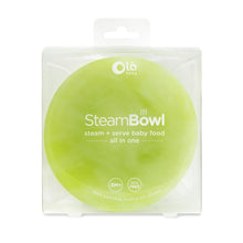 Load image into Gallery viewer, Olababy® SteamBowl
