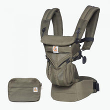 Load image into Gallery viewer, Ergobaby Omni 360 Cool Air Mesh Baby Carrier