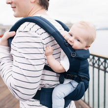 Load image into Gallery viewer, Ergobaby Omni 360 Cool Air Mesh Baby Carrier