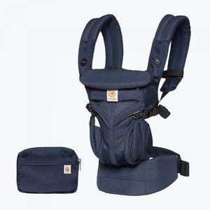 Ergobaby Omni 360 Cool Air Mesh Baby Carrier