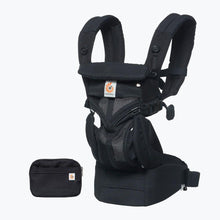 Load image into Gallery viewer, Ergobaby Omni 360 Cool Air Mesh Baby Carrier