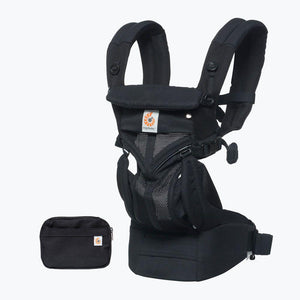 Ergobaby Omni 360 Cool Air Mesh Baby Carrier