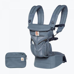 Ergobaby Omni 360 Cool Air Mesh Baby Carrier