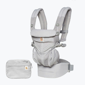 Ergobaby Omni 360 Cool Air Mesh Baby Carrier