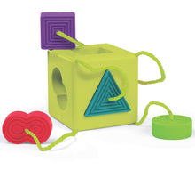 Load image into Gallery viewer, Fat Brain Toys OombeeCube