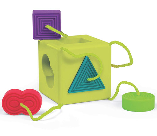 Fat Brain Toys OombeeCube