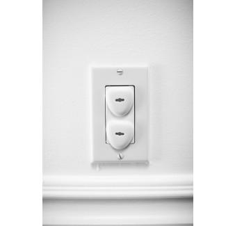 Prince Lionheart Outlet Covers (48 pcs)