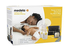 Load image into Gallery viewer, Medela Pump In Style Advanced-Metro Bag