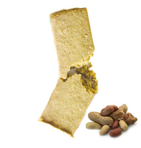 Boobie Bars The Original Lactation Bar (6 Pack)