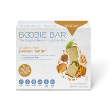 Load image into Gallery viewer, Boobie Bars The Original Lactation Bar (6 Pack)