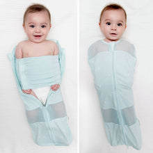 Load image into Gallery viewer, Sleepea 5-Second Swaddle
