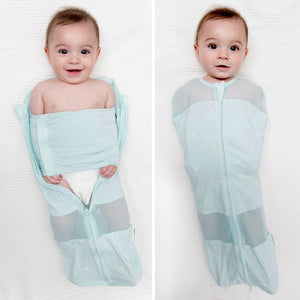 Sleepea 5-Second Swaddle