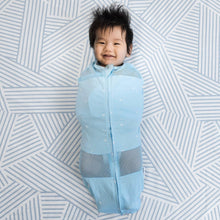 Load image into Gallery viewer, Sleepea 5-Second Swaddle