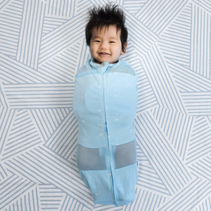 Sleepea 5-Second Swaddle