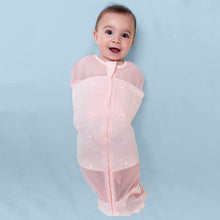 Load image into Gallery viewer, Sleepea 5-Second Swaddle