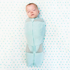 Sleepea 5-Second Swaddle