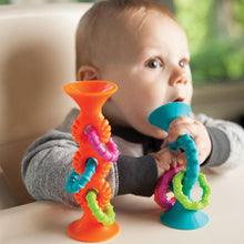 Load image into Gallery viewer, Fat Brain Toys pipSquigz Loops