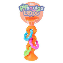 Load image into Gallery viewer, Fat Brain Toys pipSquigz Loops
