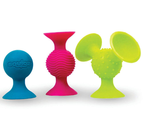 Fat Brain Toys pipSquigz