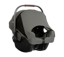 Load image into Gallery viewer, Nuna PIPA Car Seat + Base