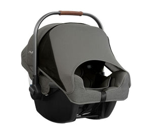 Nuna PIPA Car Seat + Base