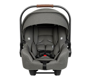 Nuna PIPA Car Seat + Base