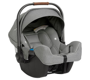 Nuna PIPA Car Seat + Base