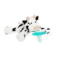 WubbaNub Plush Toy Pacifier