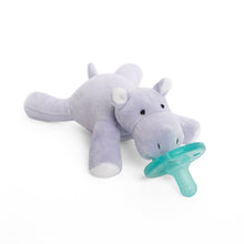 Load image into Gallery viewer, WubbaNub Plush Toy Pacifier