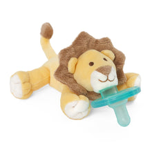 Load image into Gallery viewer, WubbaNub Plush Toy Pacifier