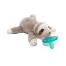 Load image into Gallery viewer, WubbaNub Plush Toy Pacifier