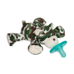 WubbaNub Plush Toy Pacifier