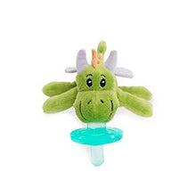 Load image into Gallery viewer, WubbaNub Plush Toy Pacifier