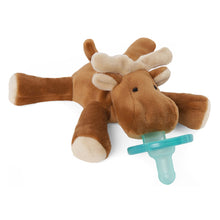 Load image into Gallery viewer, WubbaNub Plush Toy Pacifier